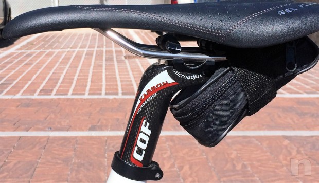 Bici da corsa Scott Addict R3 foto-2038