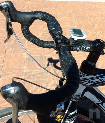 Bici da corsa Scott Addict R3 foto-2035