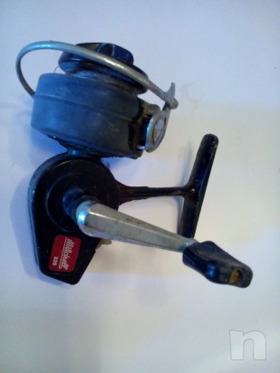 Mulinello Vintage  Mitchell 320 foto-13391