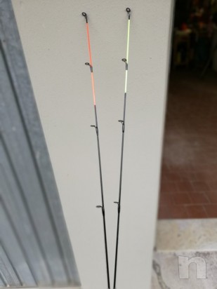 Italcanna Dreaming mt. 4,80 foto-25089