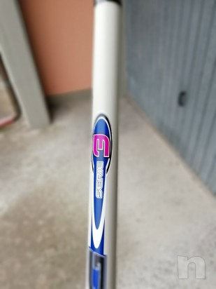 Italcanna Dreaming mt. 4,80 foto-25088