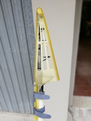 Italcanna Dreaming mt. 4,80 foto-25090