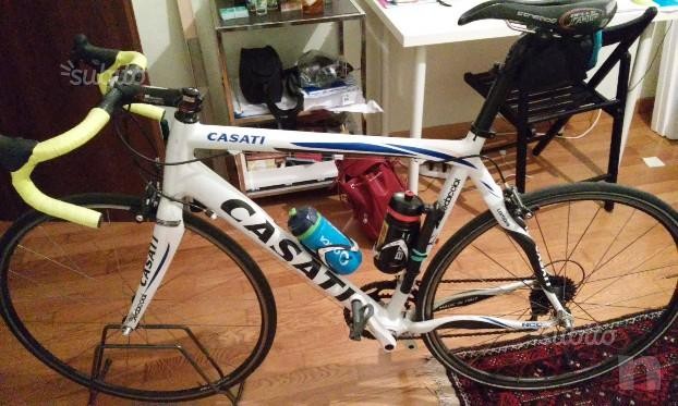 Bici corsa  foto-25095