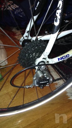 Bici corsa  foto-25097