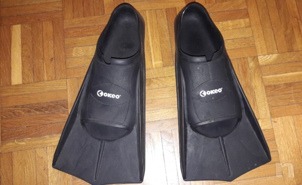 Mezze Pinne OKEO nuove tg.39-40 foto-13401