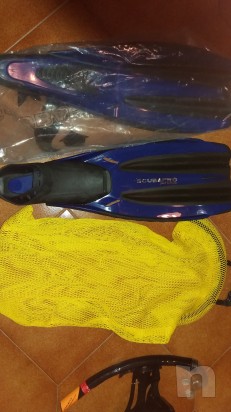 Attrezzatura da pesca foto-13403