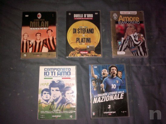 lotto DVD originali foto-1341