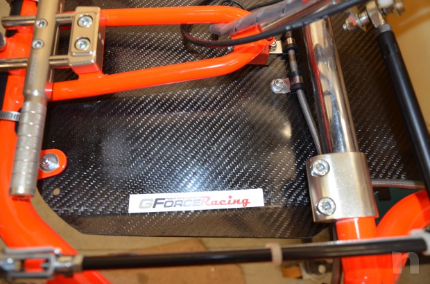 TELAIO INTREPID foto-25142