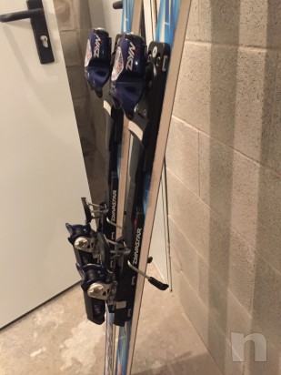 Sci gara SG Coppa del Mondo DYNASTAR foto-25144