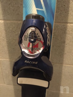 Sci gara SG Coppa del Mondo DYNASTAR foto-25146