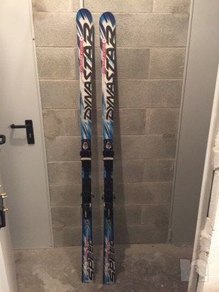 Sci gara SG Coppa del Mondo DYNASTAR foto-13425