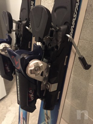 Sci gara SG Coppa del Mondo DYNASTAR foto-25147