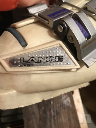 Scarponi Lange Donna / Junior foto-25151