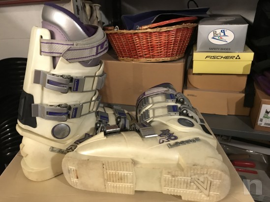 Scarponi Lange Donna / Junior foto-25150