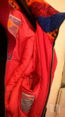 Tuta da Neve foto-25153