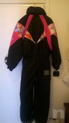 Tuta da Neve foto-25152