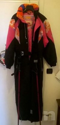 Tuta da Neve foto-13429