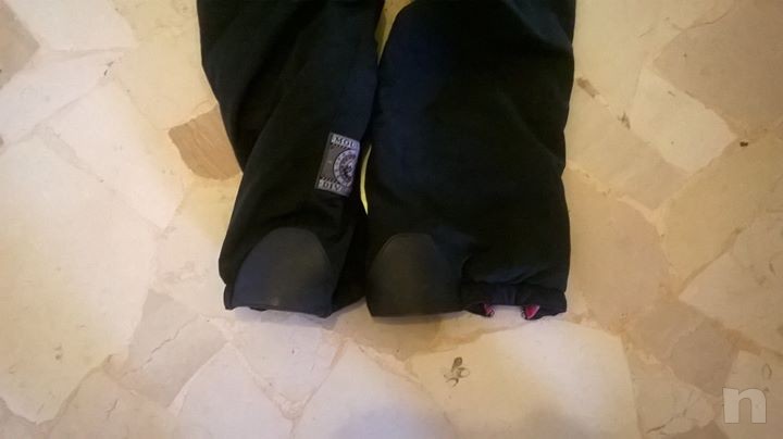 Tuta da Neve foto-25155