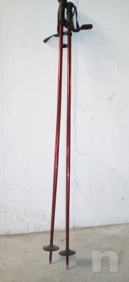 Bastoni Trekking/Sci foto-25158