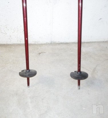 Bastoni Trekking/Sci foto-25157