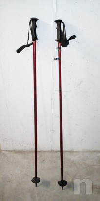 Bastoni Trekking/Sci foto-13430