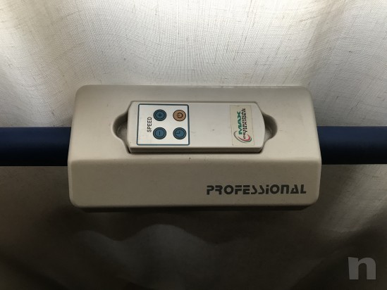 Pedana PROFESSIONAL Max Personal Trainer  foto-25170