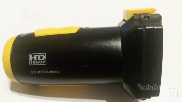 Videocamera sportiva OREGON foto-25172