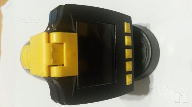 Videocamera sportiva OREGON foto-25173