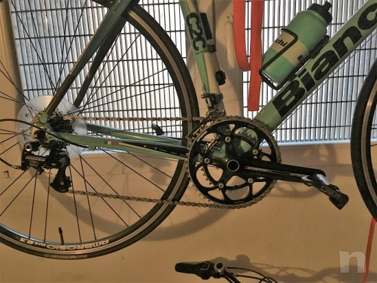 BICI BIANCHI NIRONE 7 C2C foto-25174