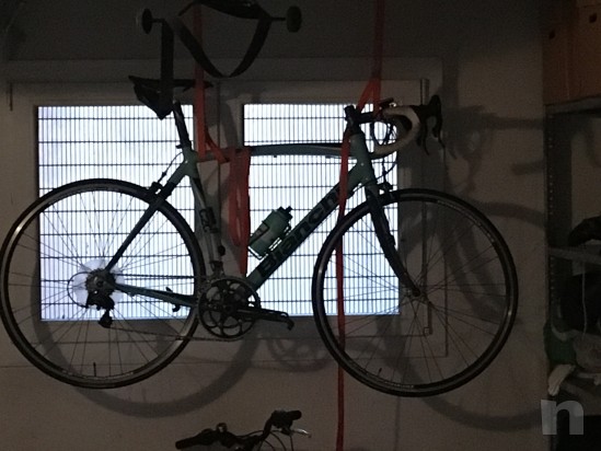 BICI BIANCHI NIRONE 7 C2C foto-13440