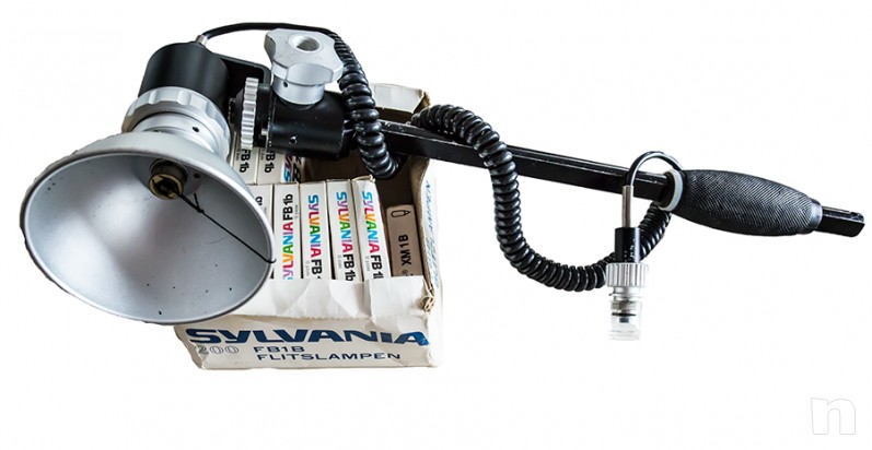 Flash a Lampadine Nikonos foto-13448