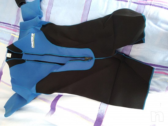 Muta da sub uomo foto-13451