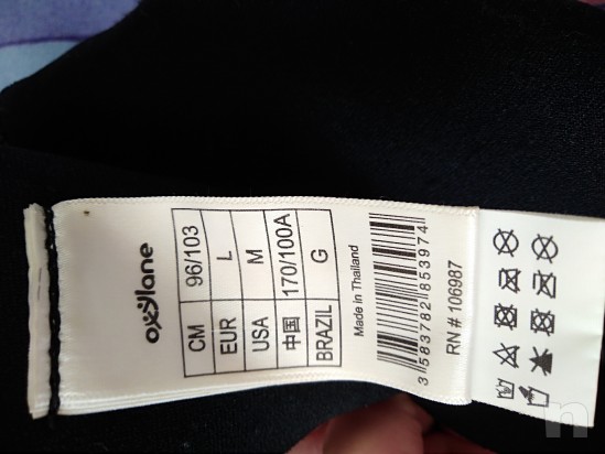 Muta da sub uomo foto-25185