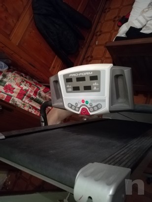 Attrezzi palestra  foto-25192