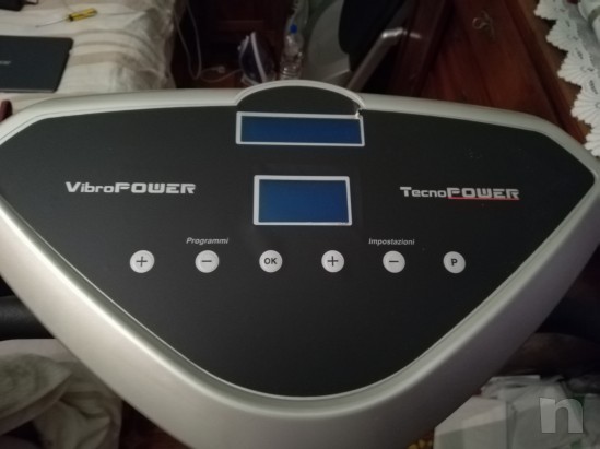 Attrezzi palestra  foto-25194