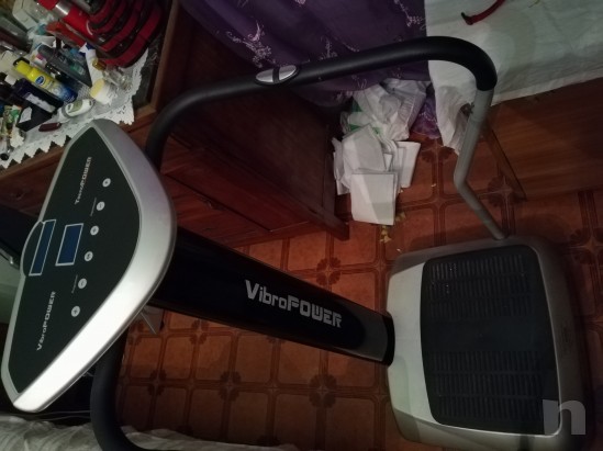 Attrezzi palestra  foto-25193