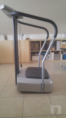 Pedana vibrante vibropower  foto-25201