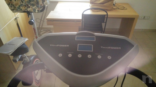 Pedana vibrante vibropower  foto-25202