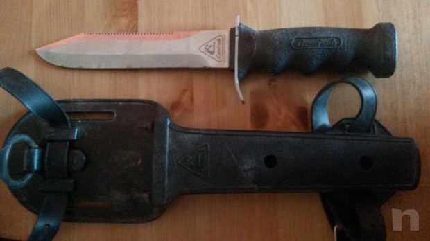 Coltello Cressi  foto-13465