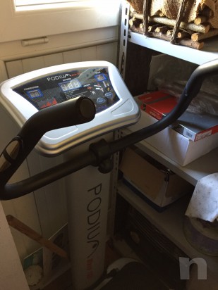 Pedana Vibrante  foto-13472