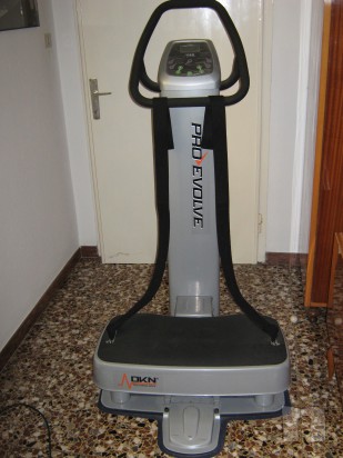 Pedana pedante professionale foto-13475