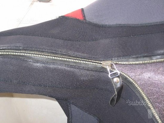 Semistagna Cressi foto-25237