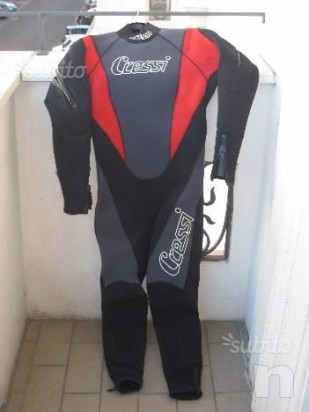 Semistagna Cressi foto-13482