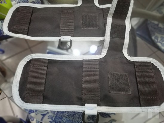 sacche usate come piombi foto-13486