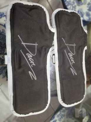 sacche usate come piombi foto-25244