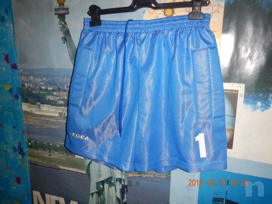 pantaloni x portiere calcio foto-25248