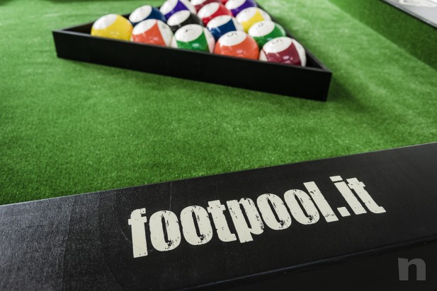 tavoli da calcio-biliardo - snookball foto-2053