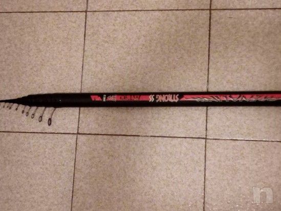 Bolognese mt 10 milo adrenalik seminuova foto-13491