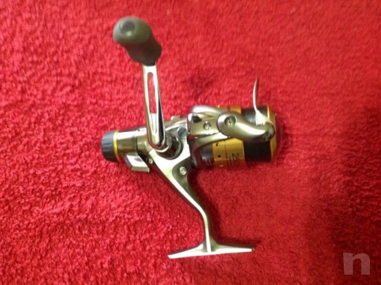 Mulinello shimano Twin Power 2500 foto-25258