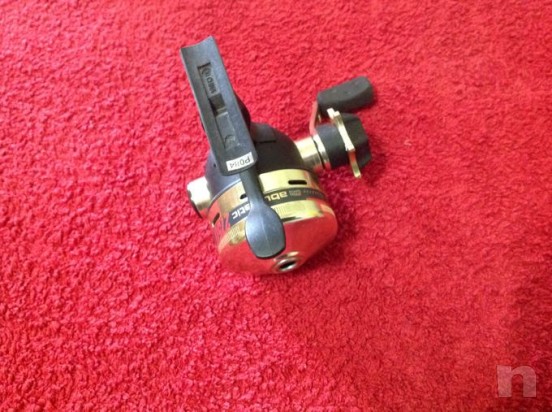 Mulinello Abu 275U bobina chiusa foto-25263